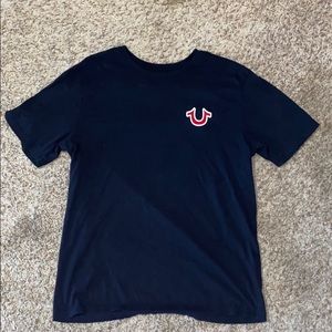 True religion t shirt